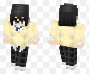 Tonari No Kaibutsu Kun Minecraft Skin - Fictional Character Emoji,Crying Emoji Minecraft Skin