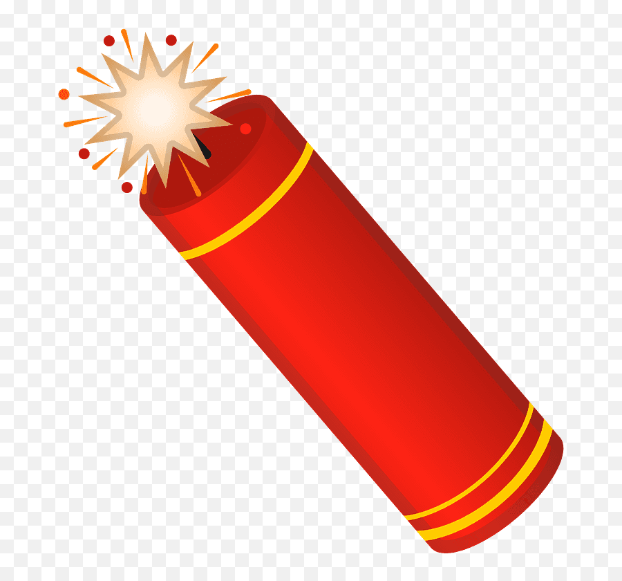 Firecracker Emoji - Meaning,Fireworks Emoji Copy And Paste