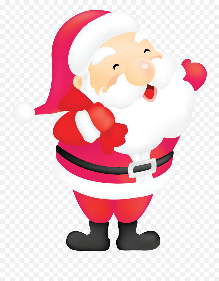 Father Clipart Xmas Father Xmas - Father Christmas Free Emoji,Father Christmas Emoji