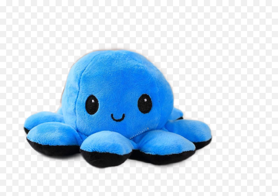 The Most Edited - Soft Emoji,Octopus Emoji Plush