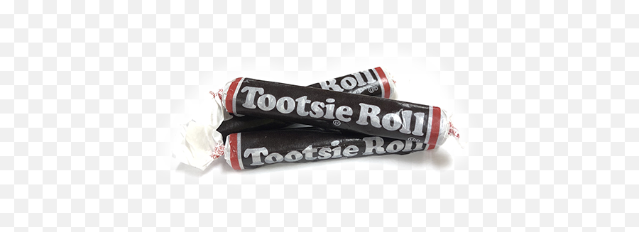 Tootsie Roll Png 2 Png Image - Tootsie Roll Emoji,Tootsie Roll Emoji