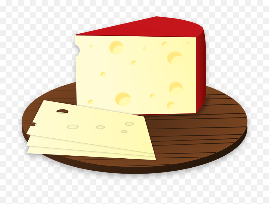 Free Cheese Clipart Transparent Download Free Clip Art - Food Cheese Clip Art Emoji,Cheese Wedge Emoji