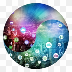 The Yin And Yang Of Digital Emoji,Yin & Yang Emoji