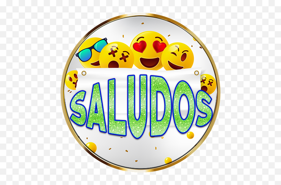Emoticones Con Saludos 1 - Happy Emoji,Emoticons Para O Instagram Android