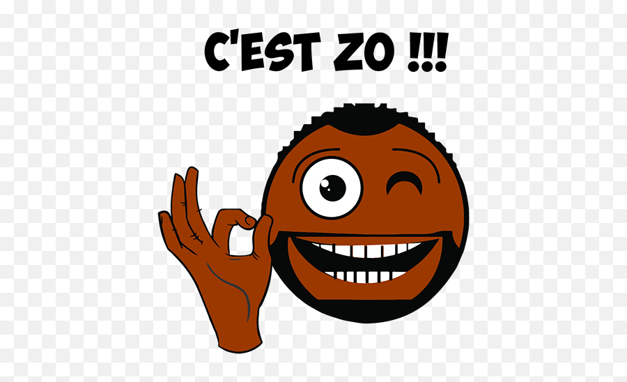 Linguaggio Di Strada Ivoriano - India Gate Emoji,Emoticon E Significato