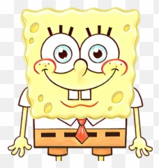 Spongebob Squarepants And Patrick Png U0026 Free Spongebob - Spongebob Face Emoji,Spongebob Emojis