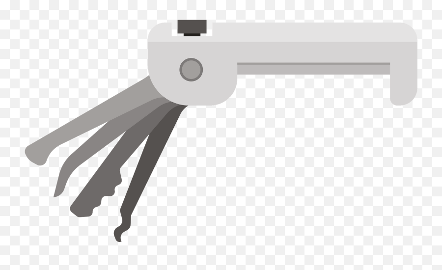 Skeleton Key Clipart Free Download Transparent Png Creazilla - Horizontal Emoji,Skelton Emoji