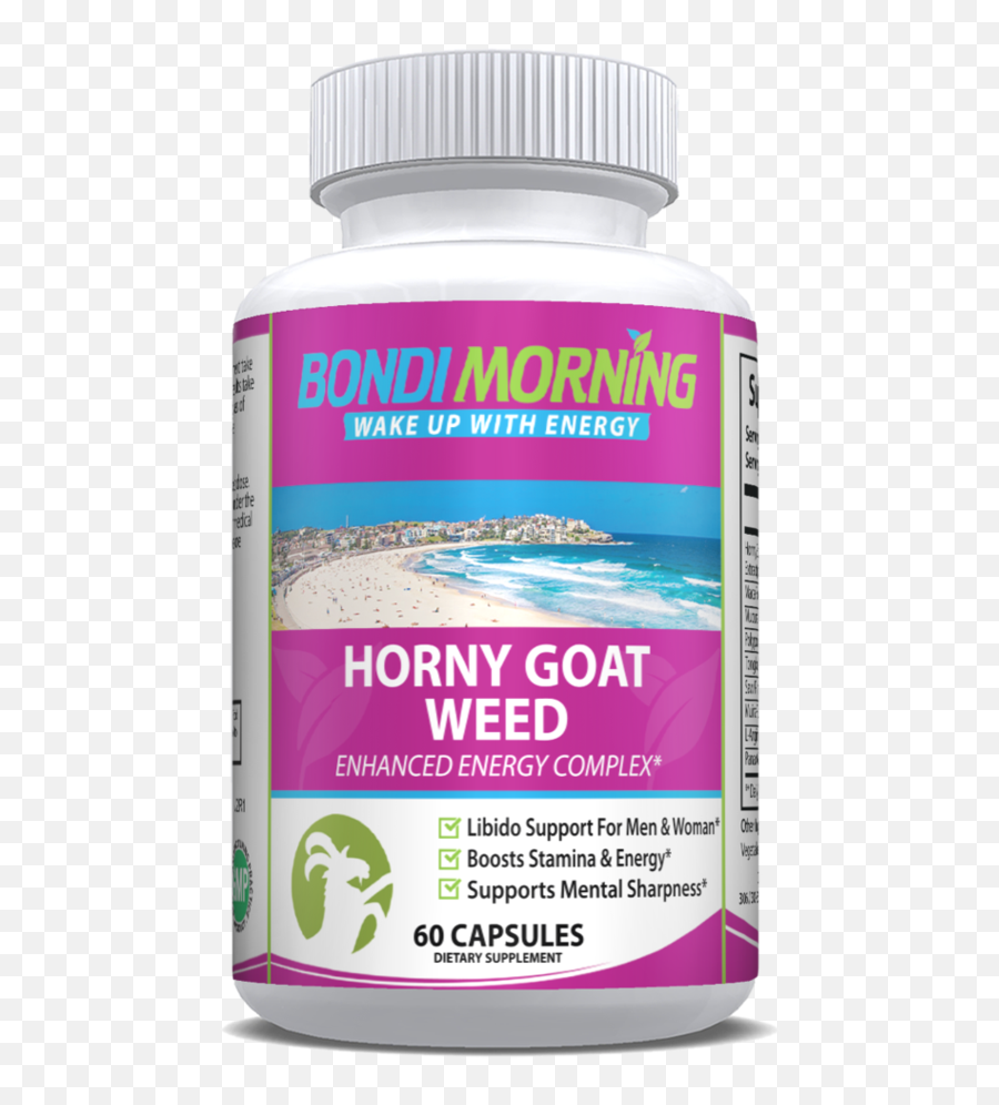 Bondi Morning - Trusted Dietary Health Supplements Bondi Morning Emoji,Horny Emotions