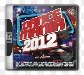 Albumy - Misia37 Chomikujpl Dance Mania 2012 Emoji,Dj Quicksilver Trance Emotion