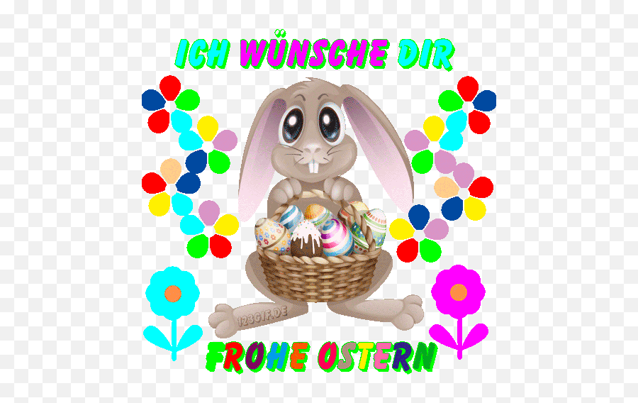 Frohe Ostern Cliparts Seite 3 - Osterhasen Bilder Kostenlos Emoji,Emoticons Beweglich Whatsapp