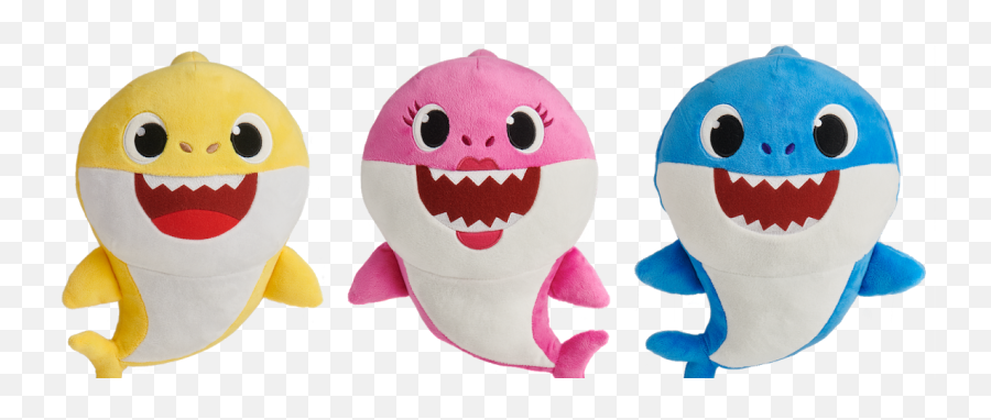 Dollydowsiechristmas Giveaway 13 Win A Baby Shark Singing Emoji,Emoticon Hehe