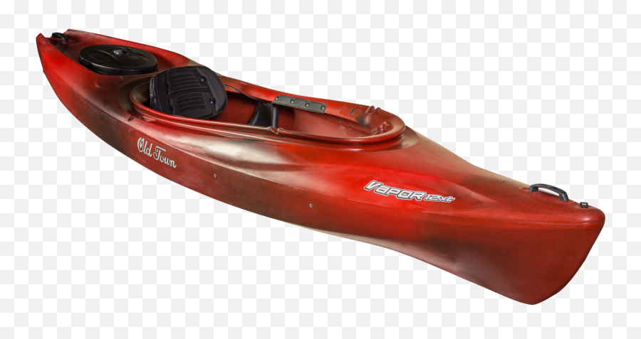 Old Town Canoes And Kayaks Vapor 12xt - Solid Emoji,Emotion Canoe