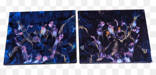 About - Illume Art And Yoga Emoji,How Can You Express Emotion Through Abstract Art