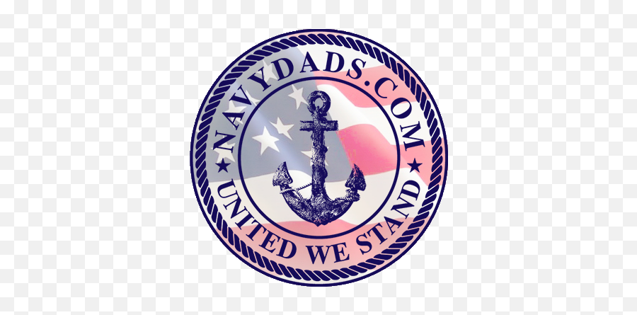 Navydads Admin S Page - Anchor Emoji,Who Voices Dad's Emotions In Inside Out