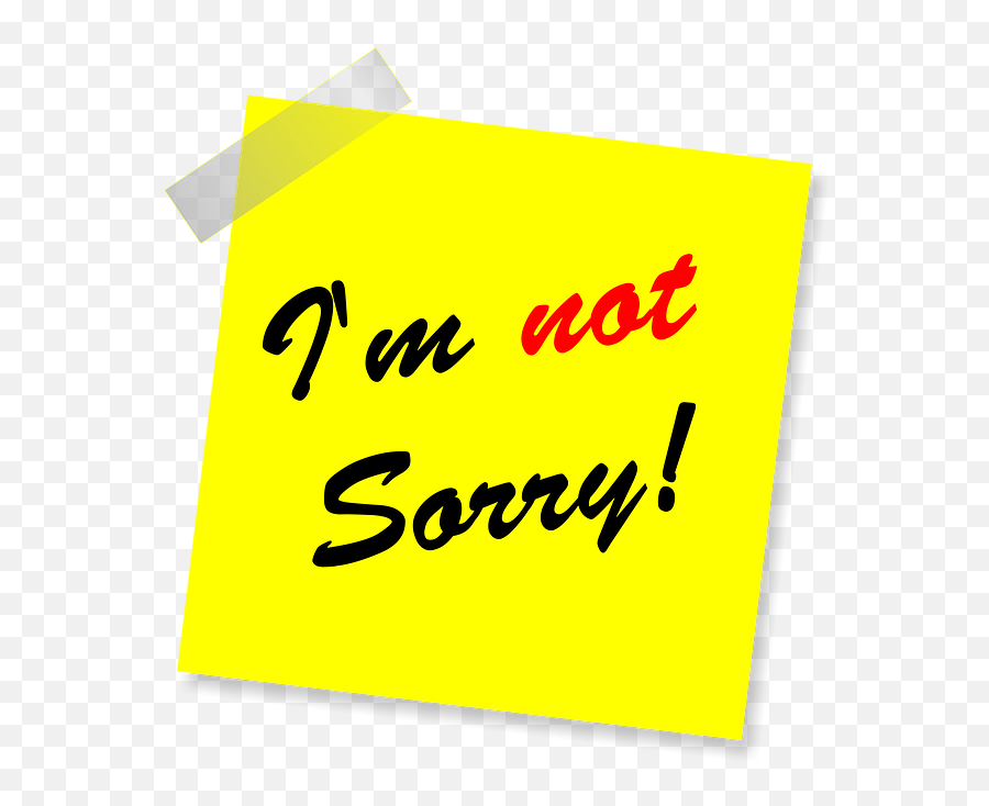 Unnecessary Apologies That Women - Horizontal Emoji,Emojis Of Saying I'm Sorry