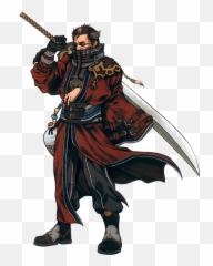 Final Fantasy Xv Gamescom Active Time - Auron Final Fantasy Emoji,Emoji Finap Fantasy Xv