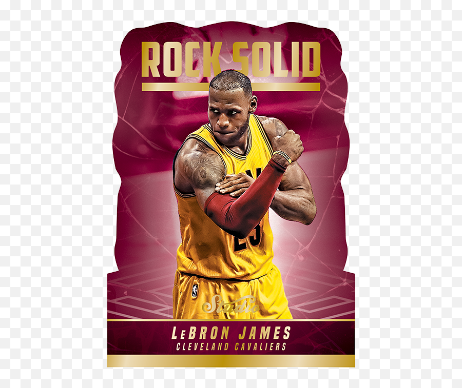 Rock Solid Lebron James - Basketball Uniform Emoji,Russell Westbrook Emoji Nba