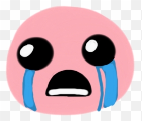 Isaac And His Mother Lived Alone In A Small House On A Hill - Dot Emoji,In This House Emoticon