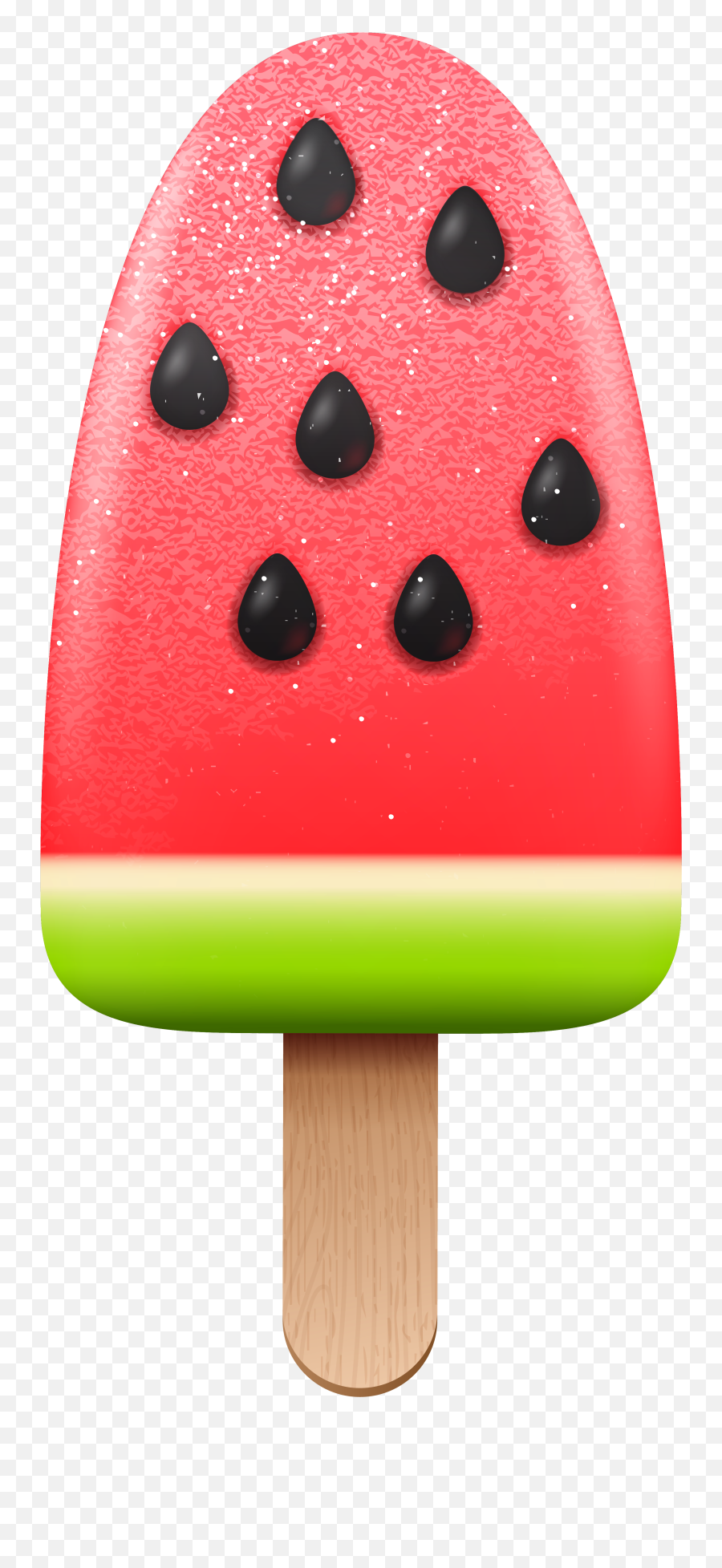Food Clipart Clipart Images Ice Cream - Watermelon Ice Cream Clipart Emoji,Summer Emojis Sunglasses Watermelon