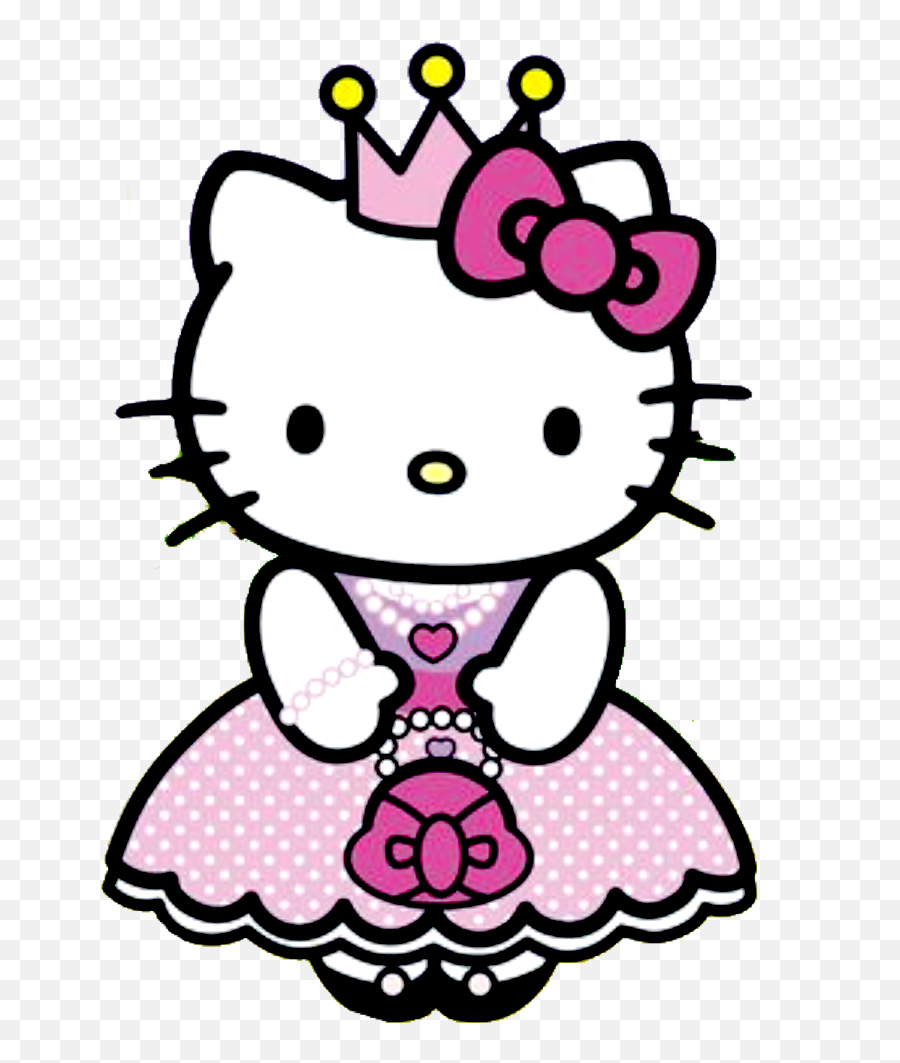 Pin - Hello Kitty Emoji,Hello Kitty Happy Birthday Emoticon
