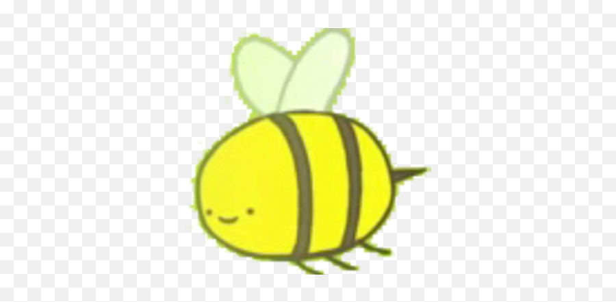 Bees Adventure Time Wiki Fandom - Happy Emoji,Killer Bee Emoticon