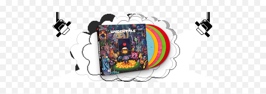 Undertale - Undertale Soundtrack Vinyl Emoji,Steam Undertale Emoticon Toriel