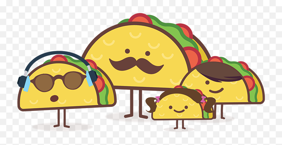 Heytaco For Discord - Tacos Discord Emoji,Coke Emoji