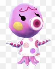 Who Is Your Favorite Animal Crossing Villager And Why Neogaf - Marina Animal Crossing New Leaf Emoji,Animal Crossing Emotions Bummed