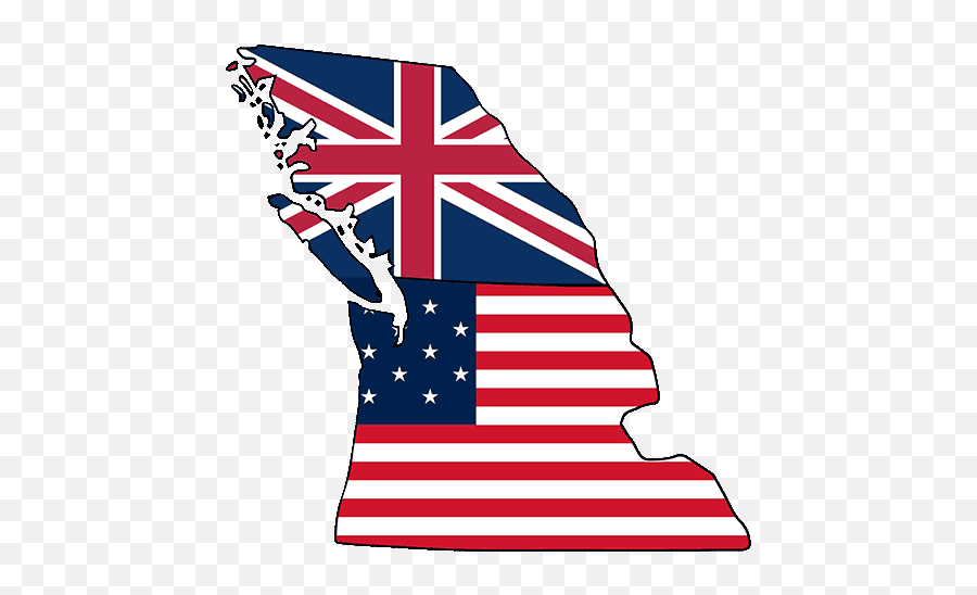 Jasper Jones Flag - War Of 1812 Clipart Emoji,Britian Emojis