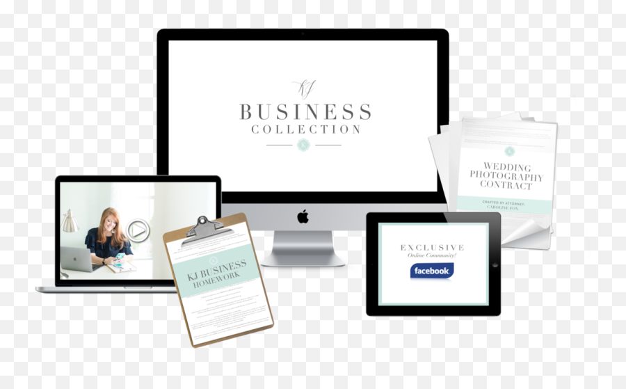 Kj Business Collection - Smart Device Emoji,Let The Systems Run Your Business Not Your Emotions