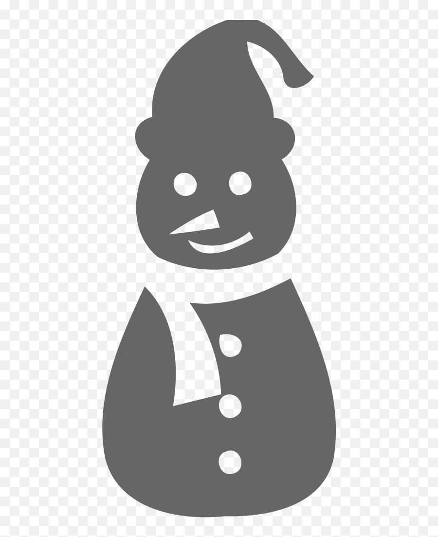 Snowman Free Icon Download Png Logo - Fictional Character Emoji,Snowman Emoticons