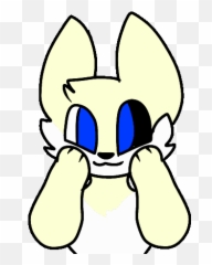 Wolfgoohootaj On Scratch - Scratch Mit Edu Wolfie Scratch Icon Emoji,Scratch Animated Emoticon