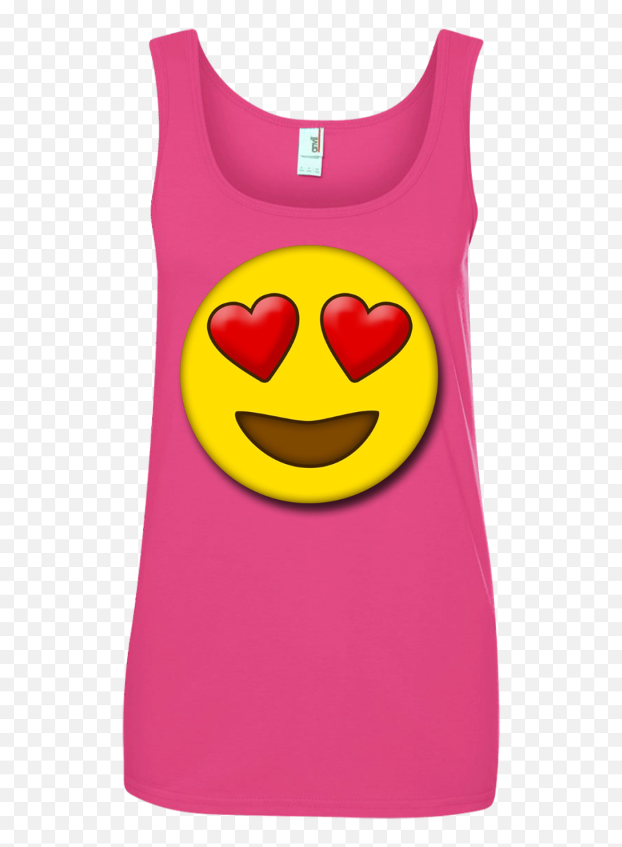 882l Anvil Ladiesu0027 100 Ringspun Cotton Tank Top Hot Pink Xx - Large Emoji,Fist Bump Emoticon For Facebook