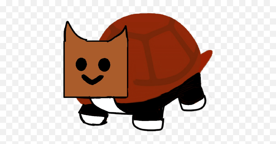 Rubirtbloxs - Animal Figure Emoji,Fb Turtle Emoticon