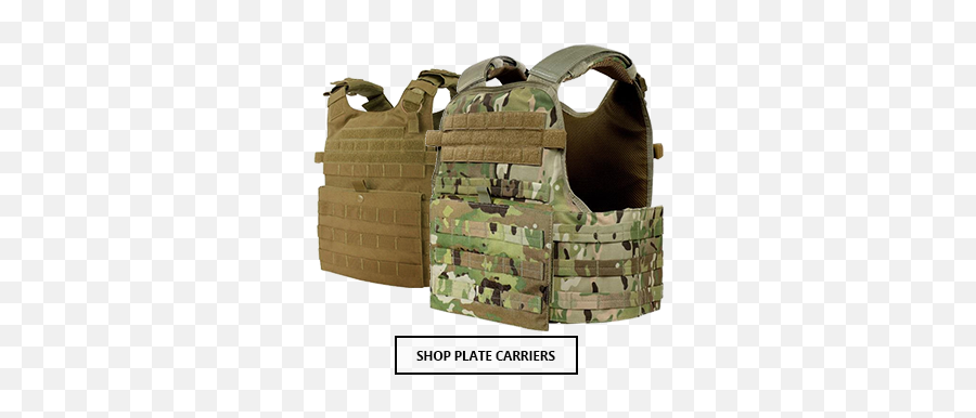 Errors Common To New Shooters Tactical Experts - Condor Plate Carrier Emoji,Emotion Running Vest