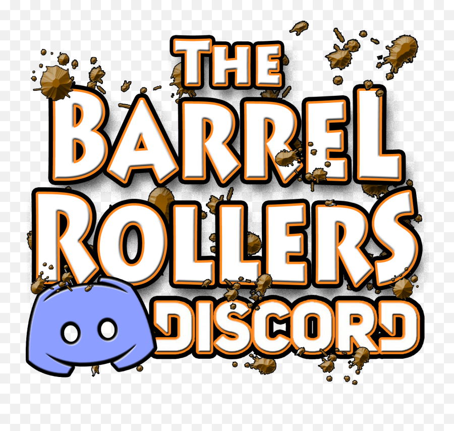 The Barrel Rollers - Dot Emoji,<br> Emoticon