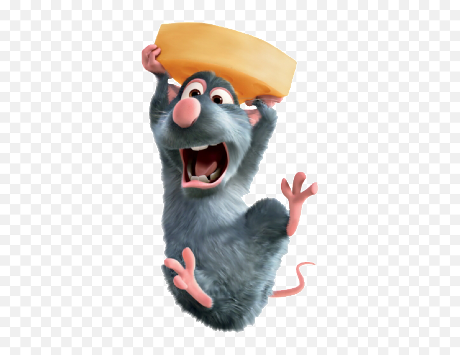 Disney Movie Ratatouille Cheese Sticker By Cs Designs - Ratatouille Transparent Emoji,Is The Emoji A Disney Movie Disney Movie Ratatouille Cheese Sticker By Cs Designs - Ratatouille Transparent Emoji,Is The Emoji A Disney Movie