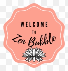 Zen Bubble Devpost Emoji,Vent Emotions Positivity