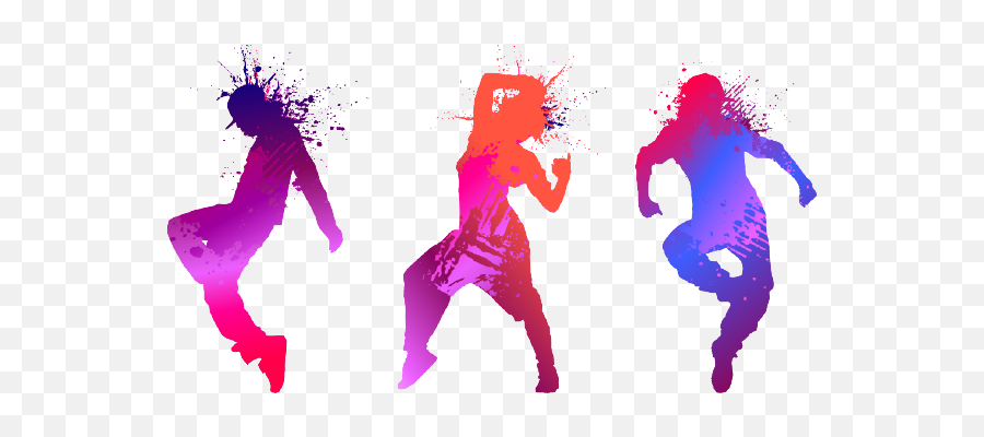 Therapy Groups Offered Counseling And Psychological Services - Vector Dance Silhouette Png Emoji,Small Group Counseling Adolescent Managing Emotions