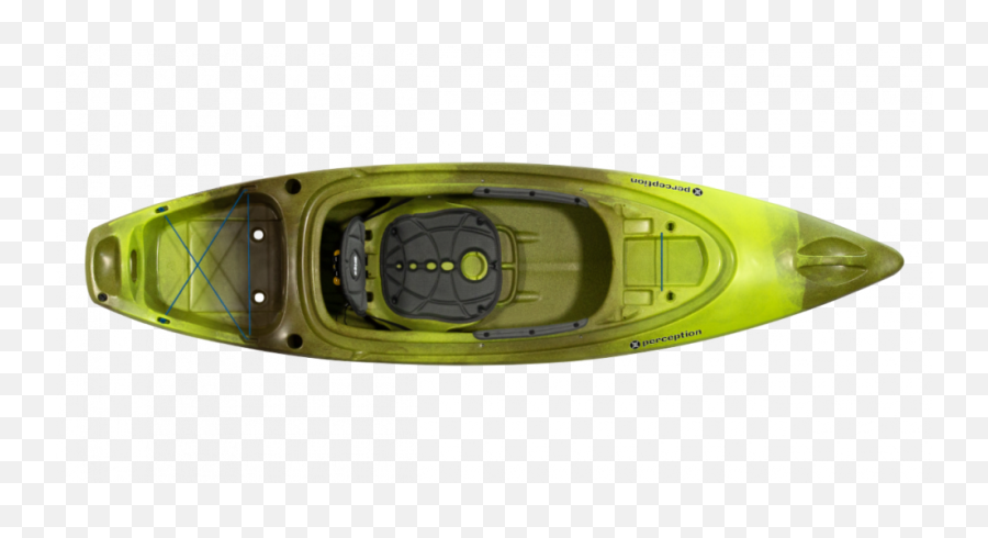 Products - Perception Sound Emoji,Emotion Stealth Angler Kayak