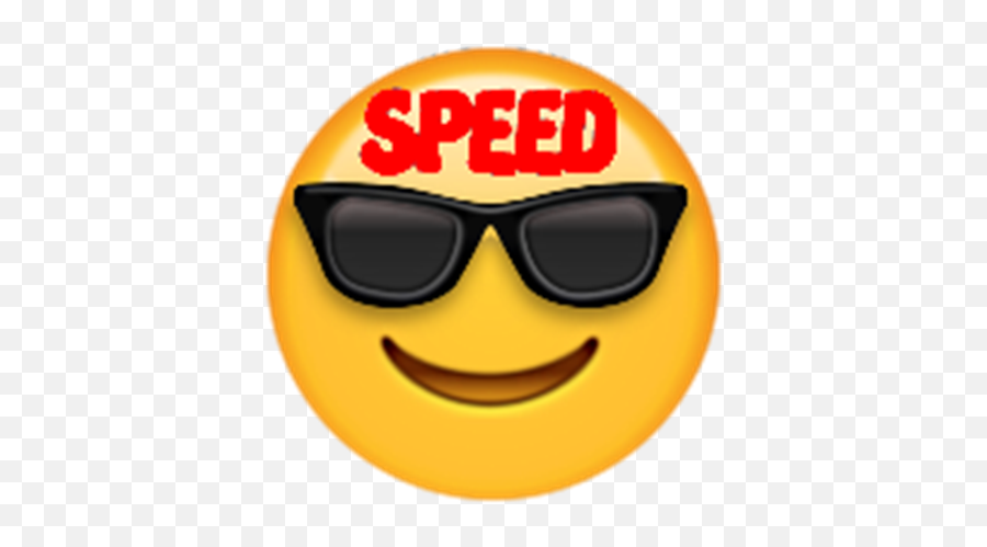 Speed Pass - Wide Grin Emoji,Emoji Tycoon