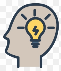Balanced Keto Weekly Meal Plans - Head With Light Bulb Png Emoji,Ketogenic Emoticon