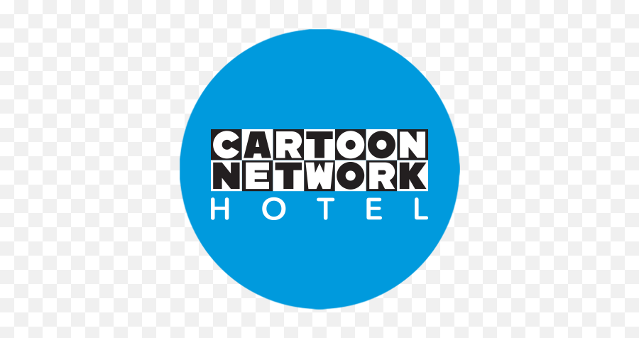 Cartoon Network Hotel Logo Emoji,Whats That 2000 Show On Cartoon Network With The Emotions
