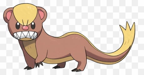 Three New Pokémon Shown At E3 U2014 Itu0027s Super Effective A - Pokemon Yungoos Emoji,Pokemon Emotions