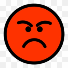 Emoji - Hatred Clipart,Coughing Emoji