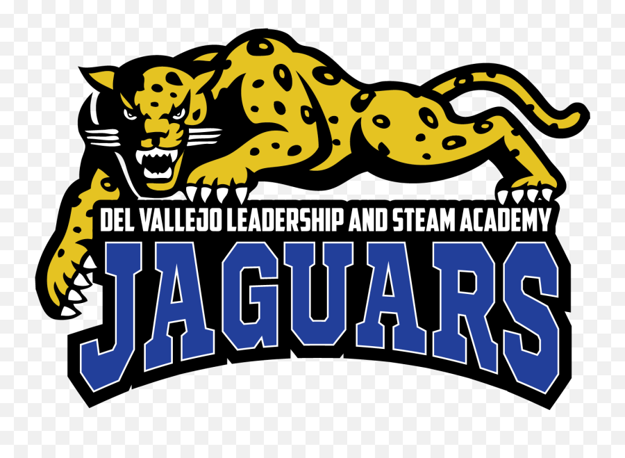 Home - Del Vallejo Leadership And Steam Academy Del Vallejo Middle School Emoji,Steam Dinosaur Emoticon