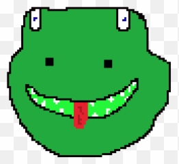 Pixel Art Gallery - Cute Pink Moon Transparent Emoji,Blade And Soul Chat Emoticon
