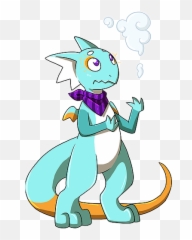 Intermediate Abilities Wyngro - Fictional Character Emoji,Bitter Emotion Animal Pictures