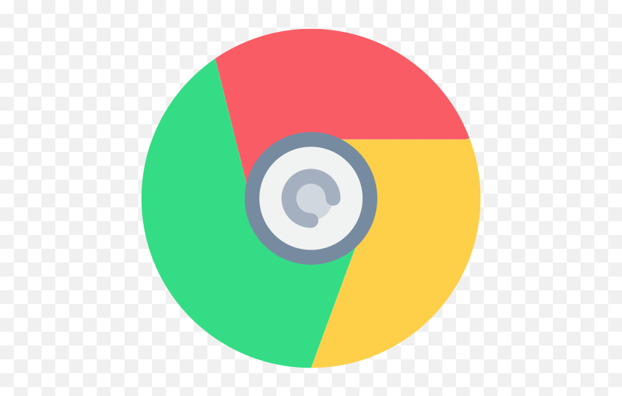 Chrome Google Logo Media Social Gratis Pictogram Van - Cinternet Logo Design Emoji,Facebook Emoticons Chroom