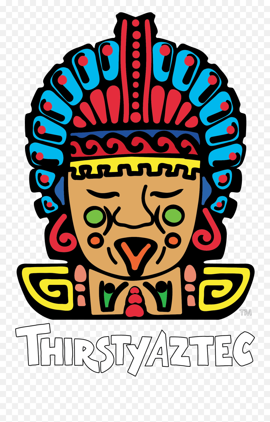 Our Story - Thirsty Aztec Emoji,Emotions Thirsty
